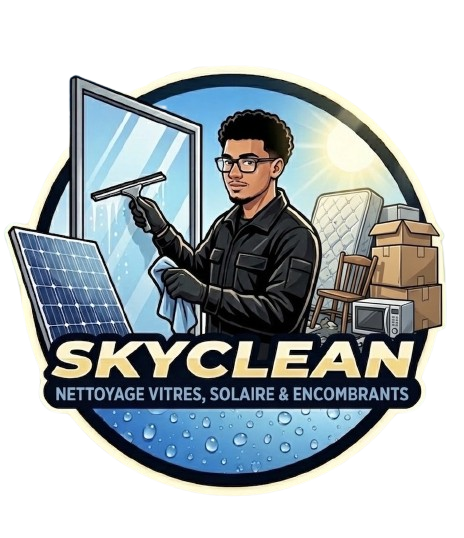 Skyclean